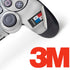 Panama Soccer Flag PS4 Pro/Slim Controller Skin